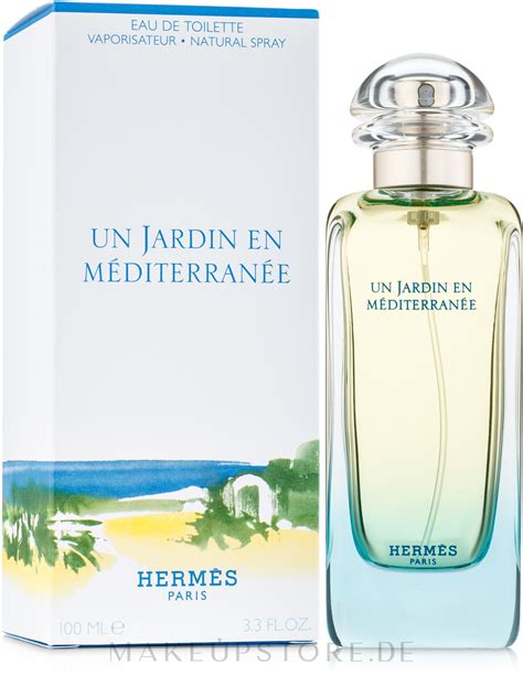 jardinero de hermes|hermes jardin en mediterranee.